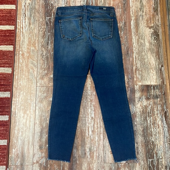 KUT Connie jeans - Picture 5 of 8